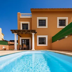 Ftv Holidays Homes , Corralejo Spain